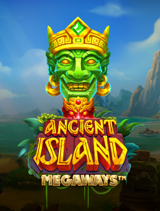 Ancient Island Megaways_318x420