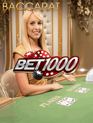 TOP 5 Cara Bermain Baccarat Dengan Benar – BET1000