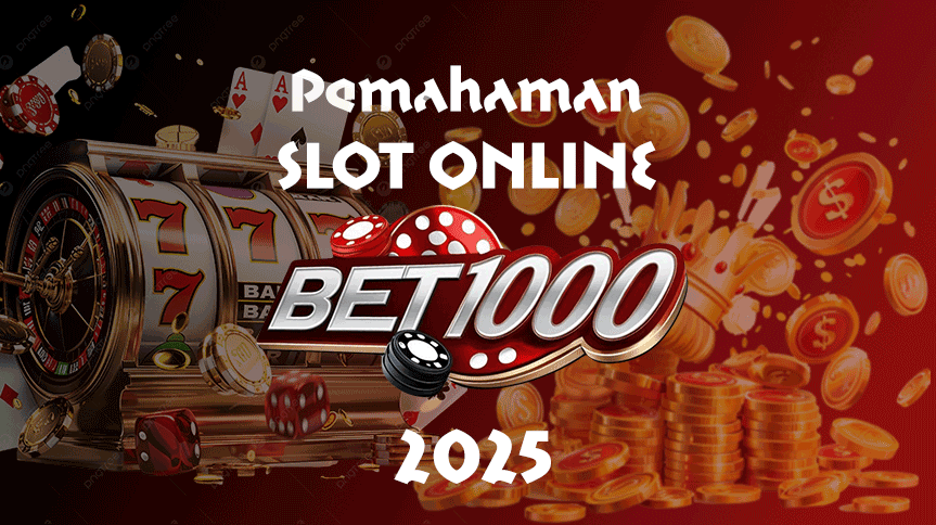 Pemahaman Slot Online Beserta Penjelasannya – BET1000