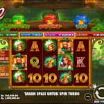 Lucky's-Wild-Pub-Slot-Demo-Bet1000