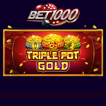 Triple Pot Gold Pragmatic Play