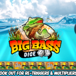 big bass dice slot demo