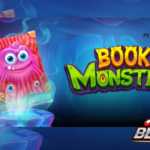 slot book of monsters pragmatic play bet1000