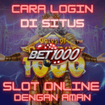 login ke situs slot online terpercaya