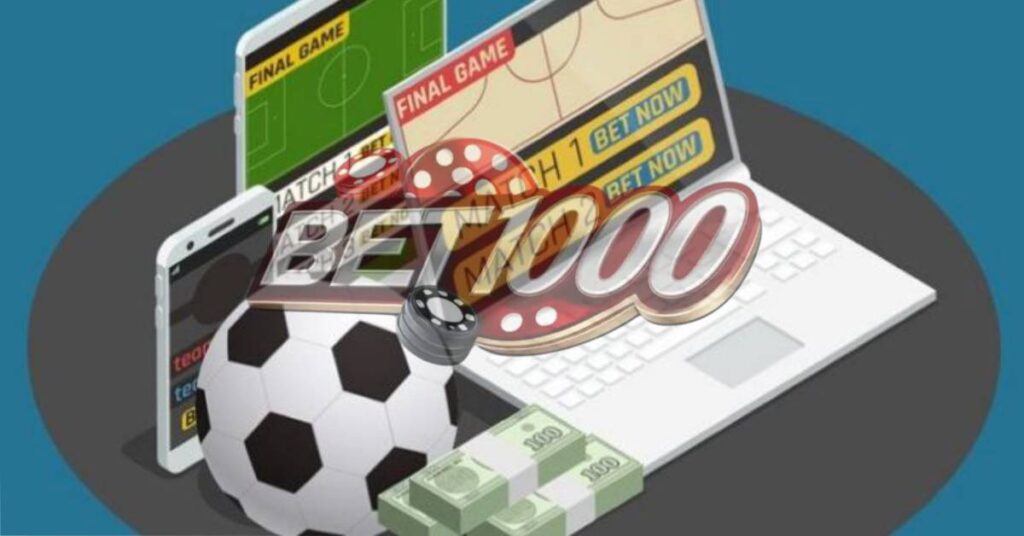 Berbagai Taruhan Sepak Bola