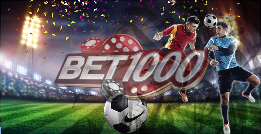 mix parlay kalah setengah