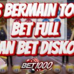 Tips Bermain Togel