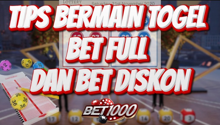 Tips Bermain Togel