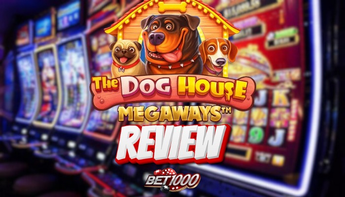 The Dog House Megaways