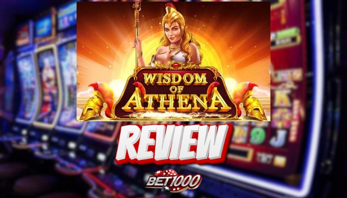 WISDOM OF ATHENA