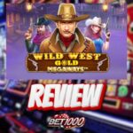 WILD WEST GOLD MEGAWAYS