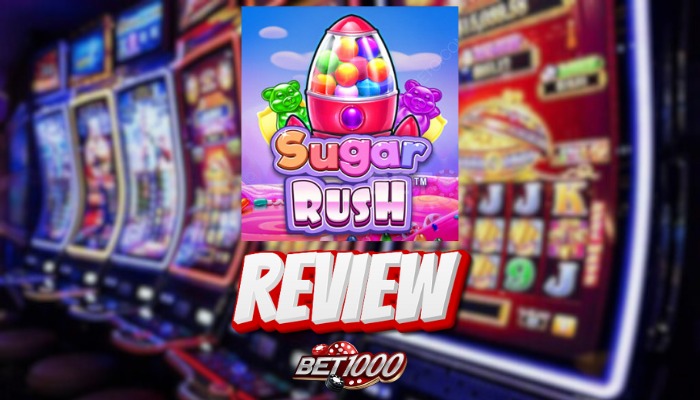 sugar rush slot