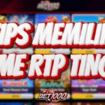 TIPS MEMILIH GAME RTP TINGGI