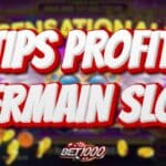 tips profit bermain slot