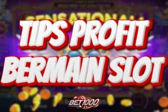 tips profit bermain slot