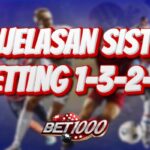 penjelasan sistem betting