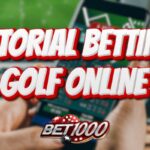 cara taruhan golf