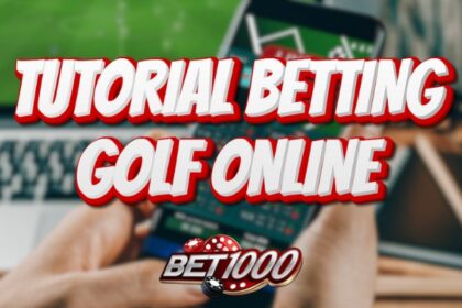 cara taruhan golf