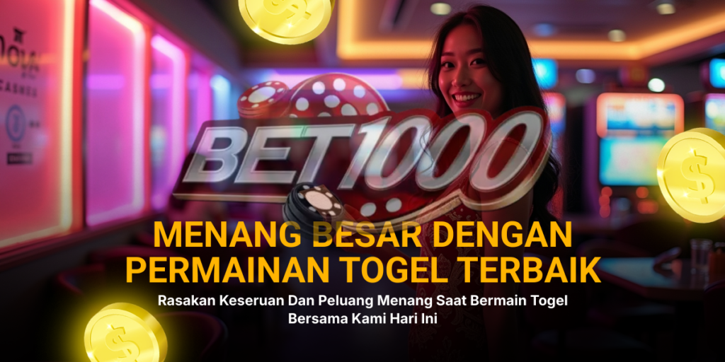 keunikan togel singapore