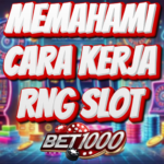 cara kerja rng slot