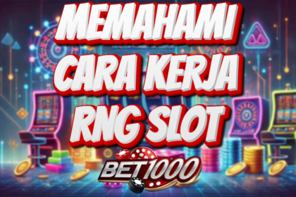 cara kerja rng slot