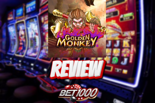 golden-monkey