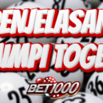 penjelasan mimpi togel