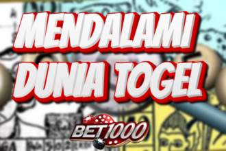 mendalami dunia togel