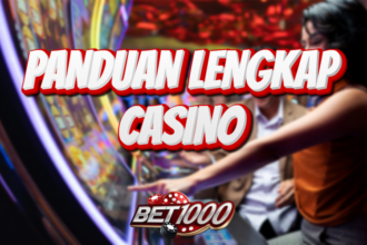 Panduan Lengkap Casino