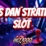 Tips dan strategi slot