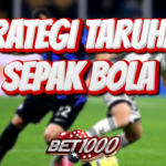 Strategi taruhan sepak bola