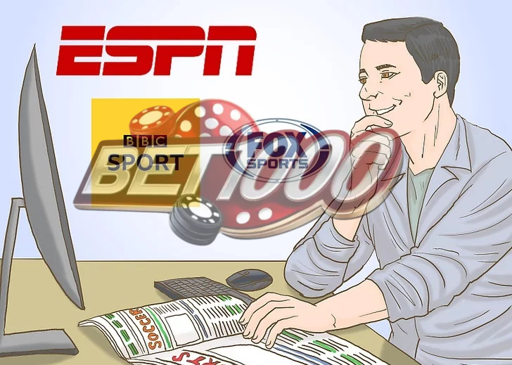 tips analisa sepak bola