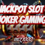 slot joker gaming