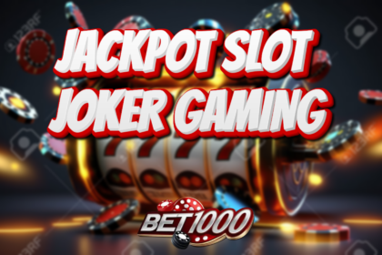 slot joker gaming
