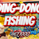 DING-DONG FISHING