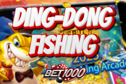 DING-DONG FISHING