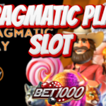 pragmatic play slot