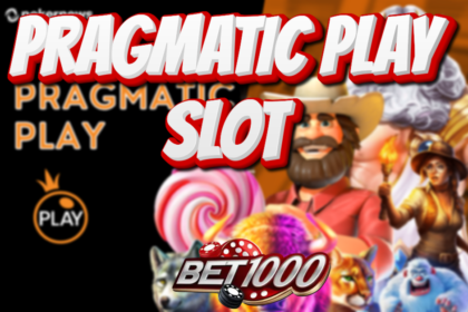 pragmatic play slot