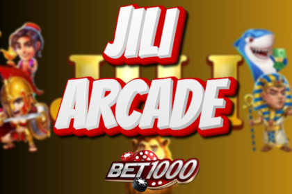 jili arcade