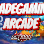 spadegaming arcade