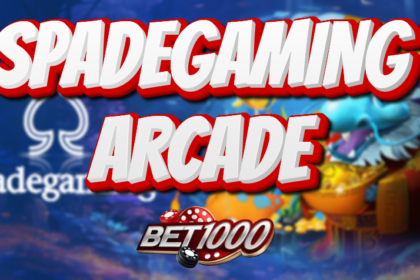 spadegaming arcade