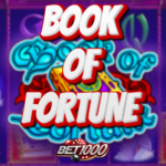 BOOK OF FORTUNE