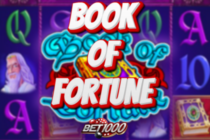 BOOK OF FORTUNE