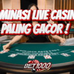 DOMINASI LIVE CASINO