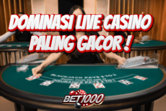 DOMINASI LIVE CASINO