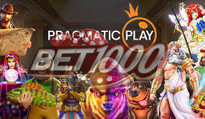 slot pragmatic play