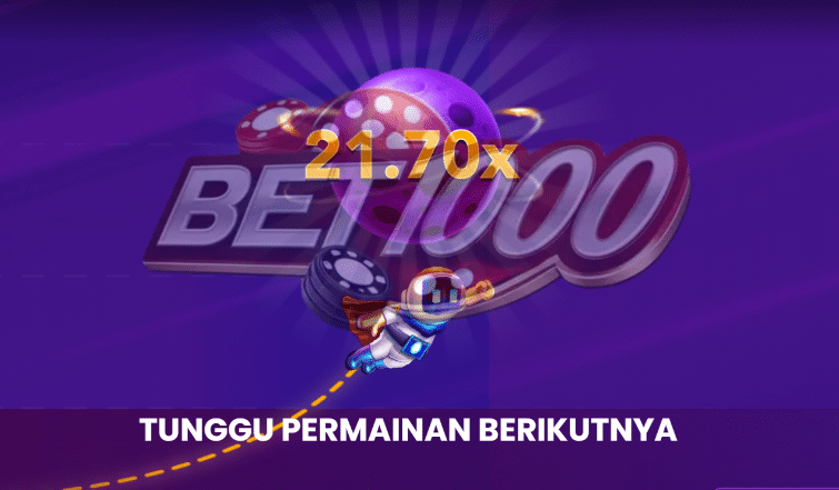 Tips Bermain Spaceman