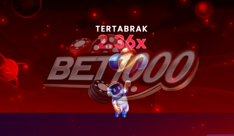 Tips Bermain Spaceman