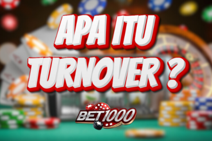 apa itu turnover