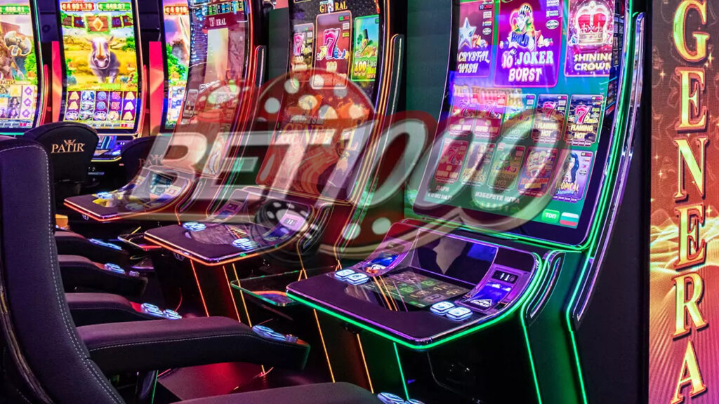 mempelajari strategi dan tips dunia slot